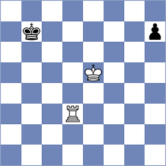 Pourkashiyan - Cagara (chess.com INT, 2024)