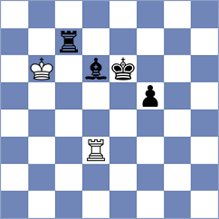 Stijve - Vakhlamov (chess.com INT, 2023)