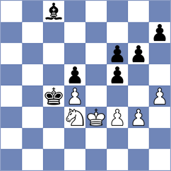 Kramnik - Postny (chess.com INT, 2024)