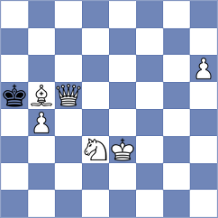 Onufrienko - Ioannidis (chess.com INT, 2024)