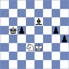 Abakarova - Bechini Bossons (chess.com INT, 2021)