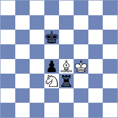 Martinez Ramirez - Kamsky (chess.com INT, 2023)
