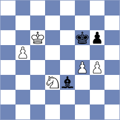 Wieczorek - Viaje (Chess.com INT, 2016)