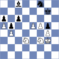 Gines Esteo - Dmitrenko (chess.com INT, 2024)