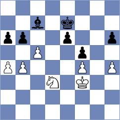 Glavina - Pichot (chess.com INT, 2021)
