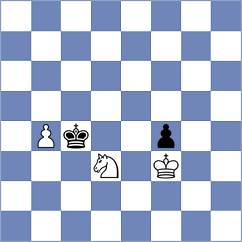 Crowther - Marsh (Lichess.org INT, 2020)