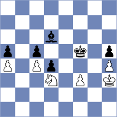 Batchelor - Gretarsson (Chess.com INT, 2017)
