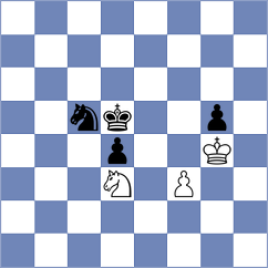 Kourousis - Worek (Chess.com INT, 2021)