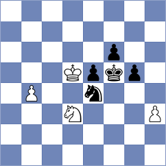 Pastor Carvajal - Ljubarov (chess.com INT, 2024)
