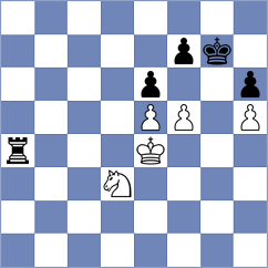 Piorun - Stegariu (Chess.com INT, 2020)