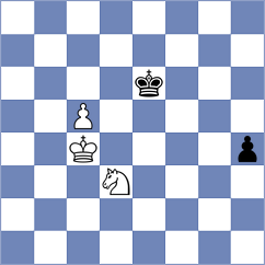 Balaji - Druzhinina (chess.com INT, 2024)