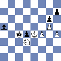 Tilahun - Miszler (chess.com INT, 2024)