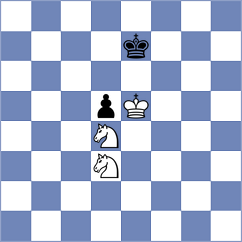 Dvirnyy - Jakubowski (chess.com INT, 2021)