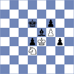 Gao Rui - Ghevondyan (chess.com INT, 2024)
