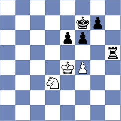 Laurincova - Dobrikov (Chess.com INT, 2020)