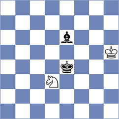 Grinev - Syaputra (chess.com INT, 2024)