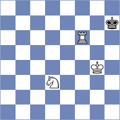 Nguyen - Maevsky (Chess.com INT, 2021)