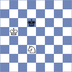 Miller - Mazariegos (Chess.com INT, 2021)