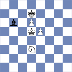 Aizpurua - Nurmanova (Chess.com INT, 2020)