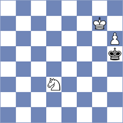 Tasev - Rusan (chess.com INT, 2021)