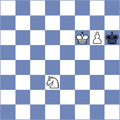 Korchynskyi - Graca (chess.com INT, 2023)