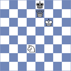 Fornaciari - Breedveld Bortolozzo (Chess.com INT, 2020)