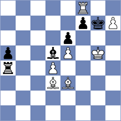 Dobrov - Ghimpu (chess.com INT, 2021)