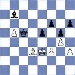 Hansen - Sergienko (Chess.com INT, 2020)