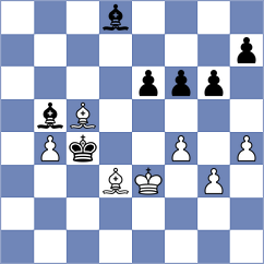 Kadric - Kochiev (chess.com INT, 2023)