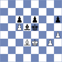 Sailer - Harris (Chess.com INT, 2021)