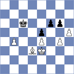 Da Matta - Gerbelli Neto (chess.com INT, 2023)