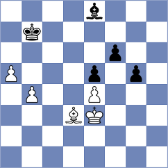 Gomez Barrera - Orrego Palermo (Chess.com INT, 2021)