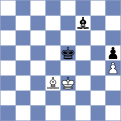 Khademalsharieh - Hou (chess.com INT, 2021)