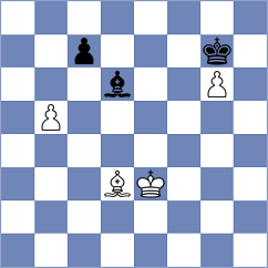Hajiyev - Khromkin (chess.com INT, 2023)