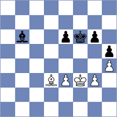 Bournel - Velikanov (chess.com INT, 2024)