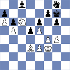 Warmerdam - Studen (Chess.com INT, 2020)