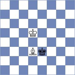 Adelman - Krstulovic (chess.com INT, 2023)
