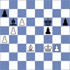 Zampronha - Gatineau (chess.com INT, 2024)