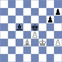 Balabaev - Alboredo (Chess.com INT, 2019)
