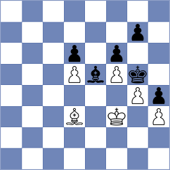 Madaminov - Nastore (chess.com INT, 2021)