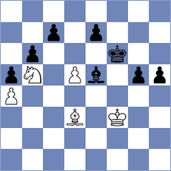 Capone - Kiran (Chess.com INT, 2020)
