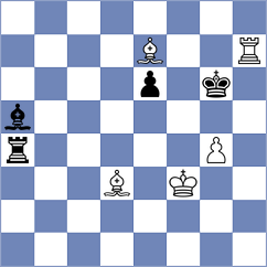 Kobese - Szente Varga (Chess.com INT, 2020)