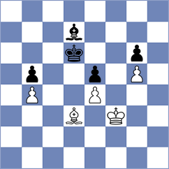 Idnani - Maximov (chess.com INT, 2024)