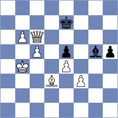 De Mey - Bongo Akanga Ndjila (Chess.com INT, 2021)