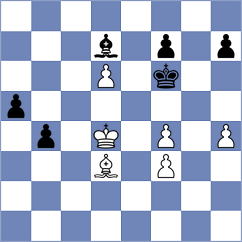 Gurevich - Onslow (chess.com INT, 2024)