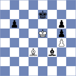 Pazos Porta - Omariev (chess.com INT, 2021)