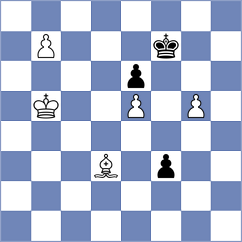 Martic - Souleidis (chess.com INT, 2023)