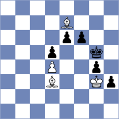 Rozen - Assylov (chess.com INT, 2024)