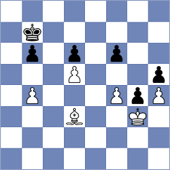 Pakleza - Plichta (chess.com INT, 2023)