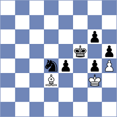 Swati - Chu (Chess.com INT, 2021)